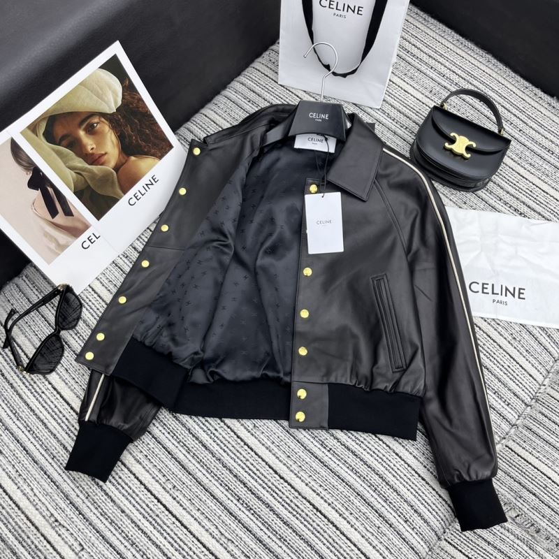 Celine Outwear